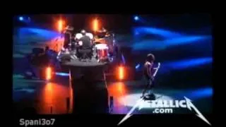 The Unforgiven III   Metallica Live Oslo 24th April 2010 World Premiere HD