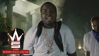 Sean Kingston & Tommy Lee Sparta "Cross Over" (WSHH Exclusive - Official Music Video)