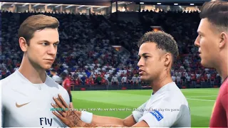 ЭТО МОЖЕТ ПРОИЗОЙТИ ТОЛЬКО В FIFA