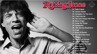 Rolling Stone Nonstop - The Rolling Stones Greatest Hits Full Album 2020