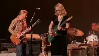 Tedeschi Trucks Band “Done Somebody Wrong” (Elmore James) Live at The Cabot, MA, April 14, 2022