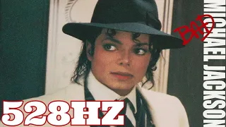 AL CAPONE - [528HZ] - Michael Jackson (Official Extended Version)