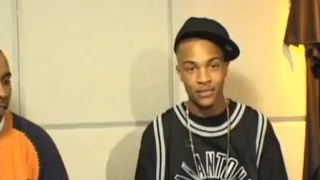 T.I. Nowwut Interview (2003)