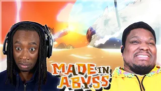 Get Em Reg! Made In Abyss Episode 12 Reaction