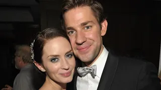 The Truth About John Krasinski & Emily Blunt's Marriage