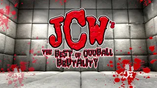 JCW Presents The Best Of Oddball Brutality Promo