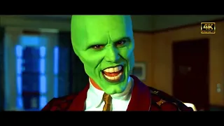 THE MASK 3 | THE MASK RETURNS  Trailer -Jim Carrey, Cameron Diaz (Fan Made) #AZMOVIES