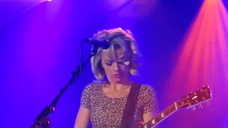 Samantha Fish "Either Way I Lose" Morro Bay  2017