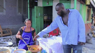 💔😂APAI NO KESHEY NO AKABENEZER 😂😂C CONFION MEET HIS MEETER WITH BERNICE ASARE 😂FT SHIFO AND KYEKYEKU