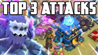 Top 3 BEST TH12 Attack Strategies in Clash of Clans (2023)