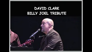 YELLOW BRICK JOEL - DAVE CLARK TRIBUTE TO BILLY JOEL