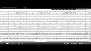 Shadow Of The Day - Linkin Park - Music Sheet