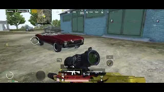 [Ep. 402] Last Circle FPP, pubg mobile