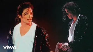 Michael Jackson - Billie Jean | Showdown: Gothenburg '97 and Helsinki '97