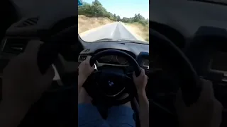 BMW X5 35d Pov