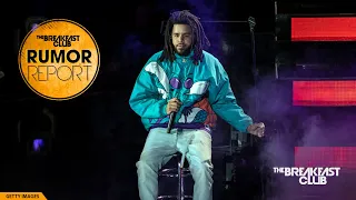 J.Cole Addresses Physical Altercation with Diddy, Whoopi Goldberg Clashes with Meghan Mccain