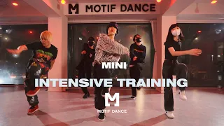 Little Simz - Venom / Mini Choreography | Motif Dance Academy