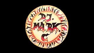 DJ Mark C 92 Ardcore Business Vinyl Mix (No Classics)