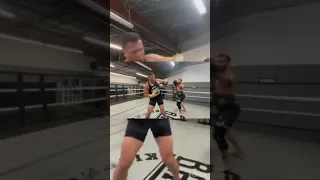 Elite Muay Thai Combo
