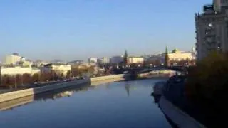 Cathedral of Christ the Saviour - Храм Христа Спасителя