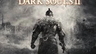 DarkSouls 2 Второе Dlc #5 Десятый пепельный идол