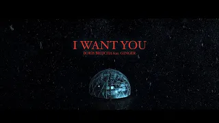 I Want You - Boris Brejcha feat. Ginger (Official Video) Fckng Serious