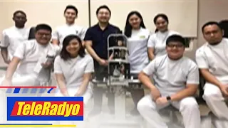 Lingkod Kapamilya | TeleRadyo (27 November 2020)