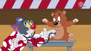 Tom si Jerry ~   Momeala   ~ Desene animate traduse dublate in romana1