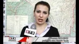 RTV JURNAL 11.01.2011 - DIVORT LA PRIMARIE