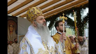 IPS Teofan: „Biserica este inima unei parohii, a unei localități”