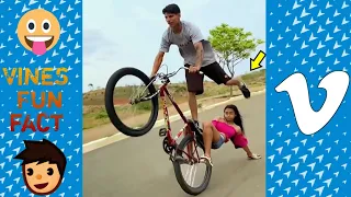 Best FUNNY Videos 2022 ● TOP People doing funny stupid things Part 6