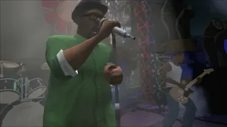 INTRO DE EL CHAVO DE 8 INTERPRETADO POR BIG SMOKE (IA COVER)