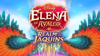 Realm of the Jaquins Trailer | Elena of Avalor | Disney Junior