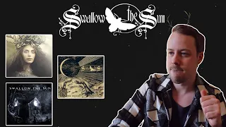 Swallow The Sun Albums Ranked