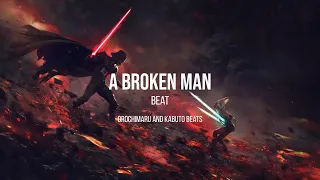 "A Broken Man" - EPIC Angry Cinematic Choir Diss Track Type Beat