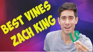 Best new magic vines from Zach King | Лучшие вайны от Зак Кинга 2016