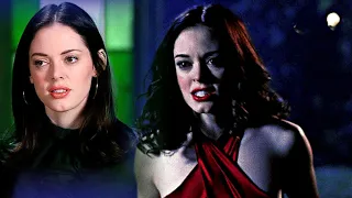 Paige Matthews-All powers scenes charmed (4-8)