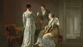 Mauro Giuliani (1781-1829) - Grand Concerto pour la Guitarre (c.1812)