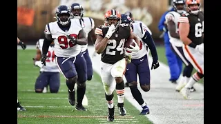 Can the Browns Take Advantage of a Weaker 2023 Schedule? - Sports4CLE, 2/14/23