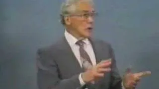 Christ Magnified by Leonard Ravenhill - Part 3