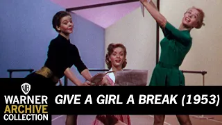 Give a Girl a Break | Warner Archive