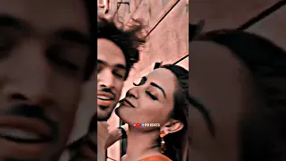 Honthon Pe Bas (Male)Whatsapp Status | Zaara Yesmin, Parth Samthaan | Seepi Jha, Sameer Khan