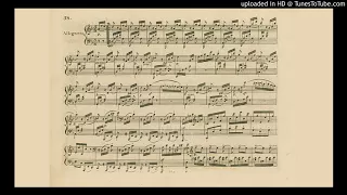 Beethoven - Piano Sonata No.17 "The Tempest”: 3rd movement (Grimaud)