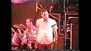 Alien Ant Farm - Smooth Criminal (Live 12 April 2001)