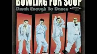 Bowling For Soup - Girls All The Bad Guys Want W/ Lyrics