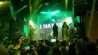 Natry - Scam (live in Pravda, 10.04.2024)