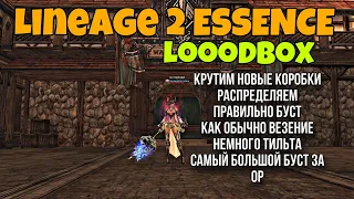 ПП - ЛУДОМАН Lineage 2 Essence Plum