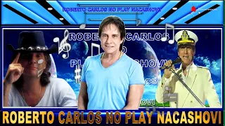 ROBERTO CARLOS NO NACASHOVI PLAY