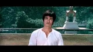 Брюс Ли (Bruce Lee) - Большой бос - эпизод №-295.