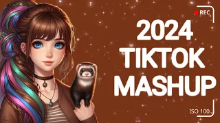 🐥🐥🐥BEST TIKTOK MASHUP  2024  (NOT CELAN) 🐥🐥🐥